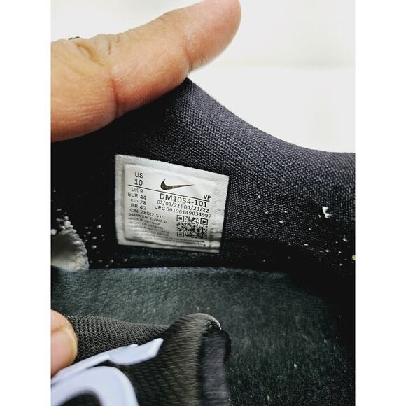 Comfy footwear Nike KD Men 10 main image 11